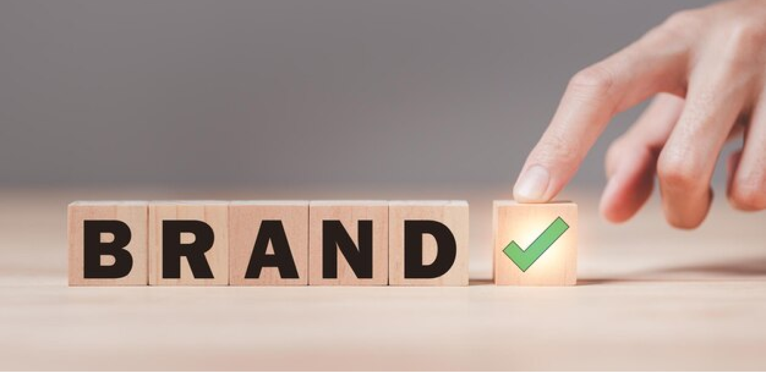 Company Rebranding brand positioning