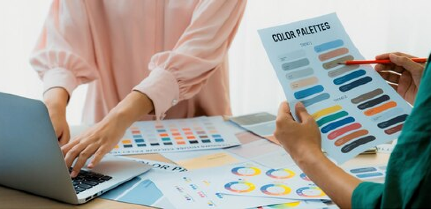 Company Rebranding Service